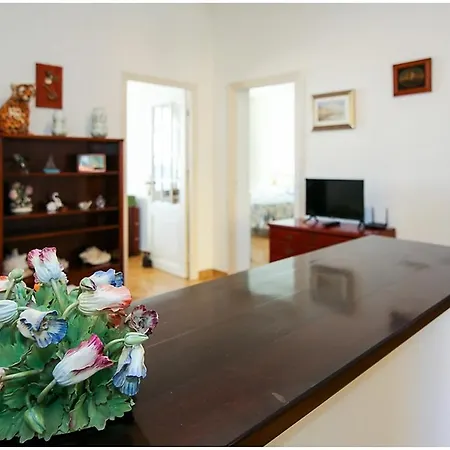 Casa Baia Salata 1 Appartamento *