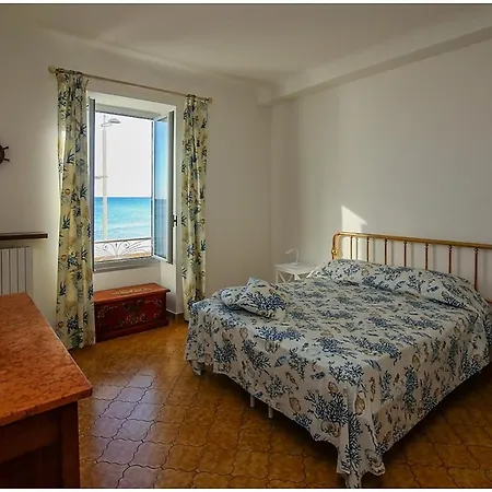 Appartamento Casa Baia Salata 1 *