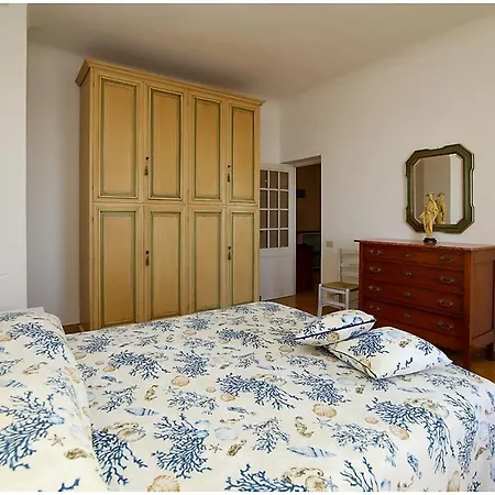 Appartamento Casa Baia Salata 1