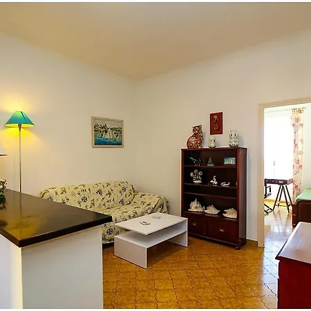 Casa Baia Salata 1 Appartamento *
