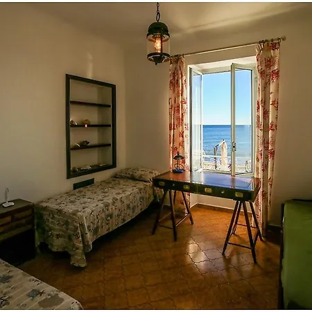Casa Baia Salata 1 Appartamento