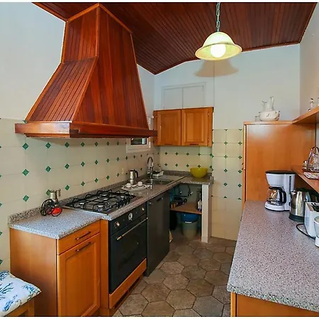 Casa Baia Salata 1 Imperia