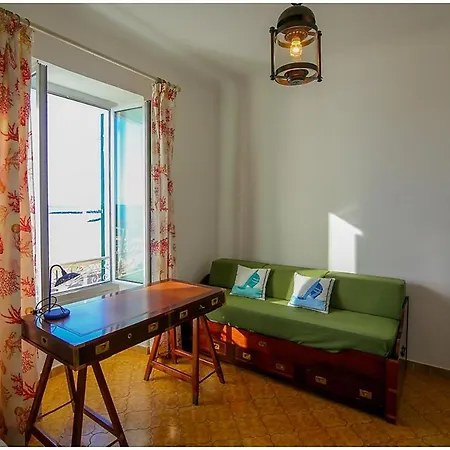 Casa Baia Salata 1 Appartamento