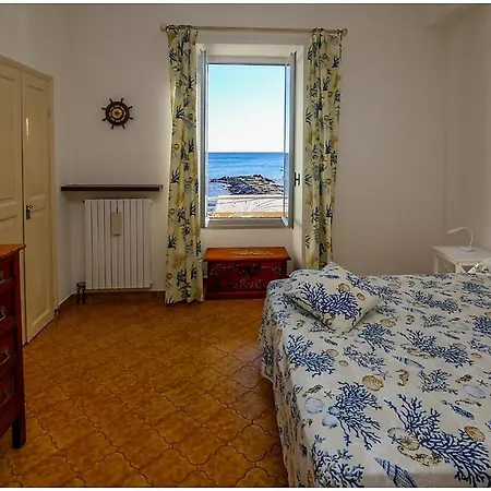 Casa Baia Salata 1 Imperia