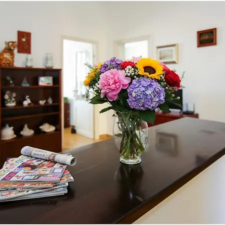 Casa Baia Salata 1 * Imperia