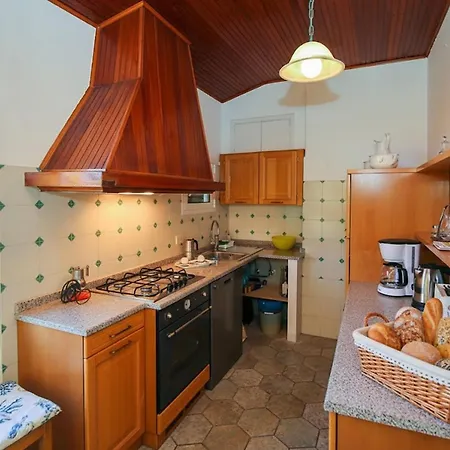 Apartamento Casa Baia Salata 1