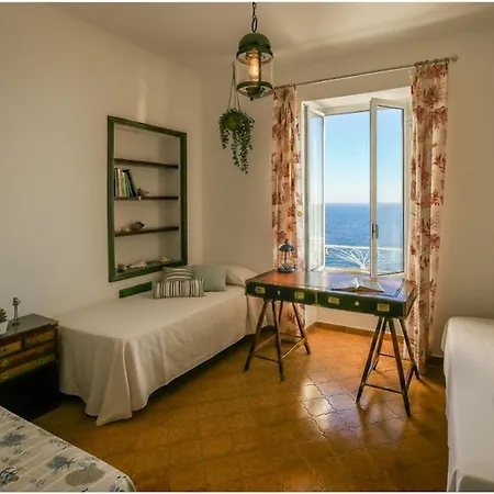 Apartamento Casa Baia Salata 1 *