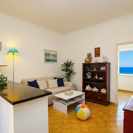 Apartman Casa Baia Salata 1 Imperia