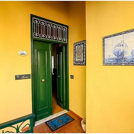 Casa Baia Salata 1 * Imperia