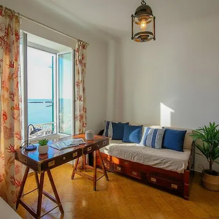 Casa Baia Salata 1 Daire