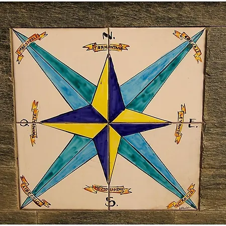 Daire Casa Baia Salata 1 *