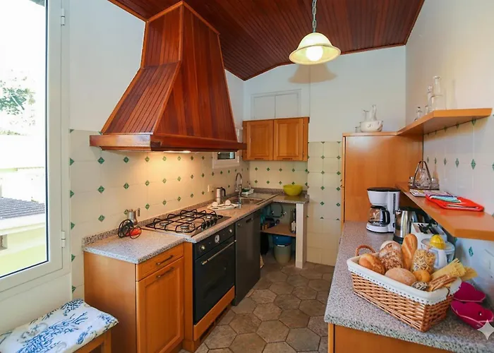 Apartamento Casa Baia Salata 1