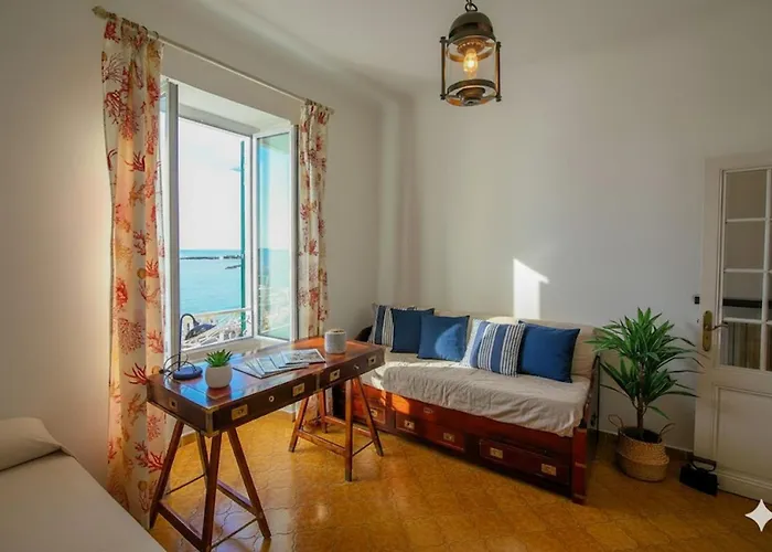 Casa Baia Salata 1 Διαμέρισμα