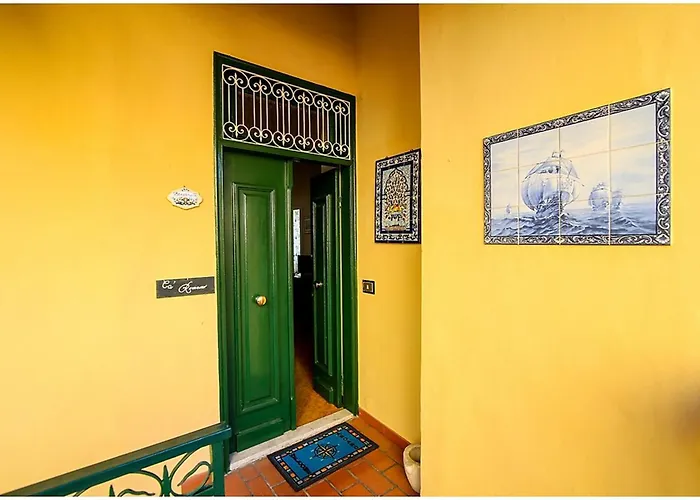 Casa Baia Salata 1 * Imperia